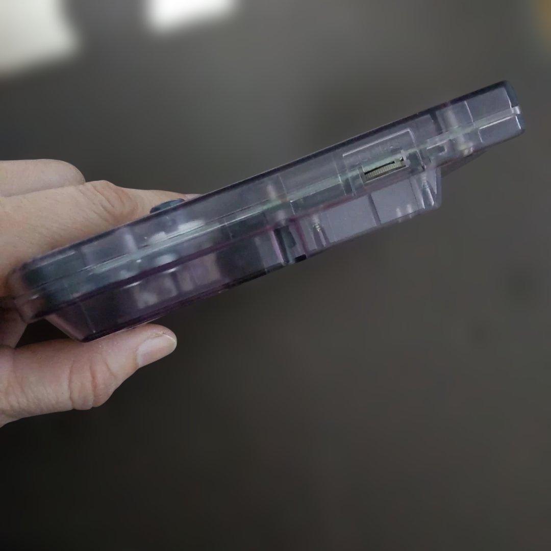 ゲームボーイポケット　ポケットカメラ　ポケットプリンタ　通信ケーブル　※説明必読