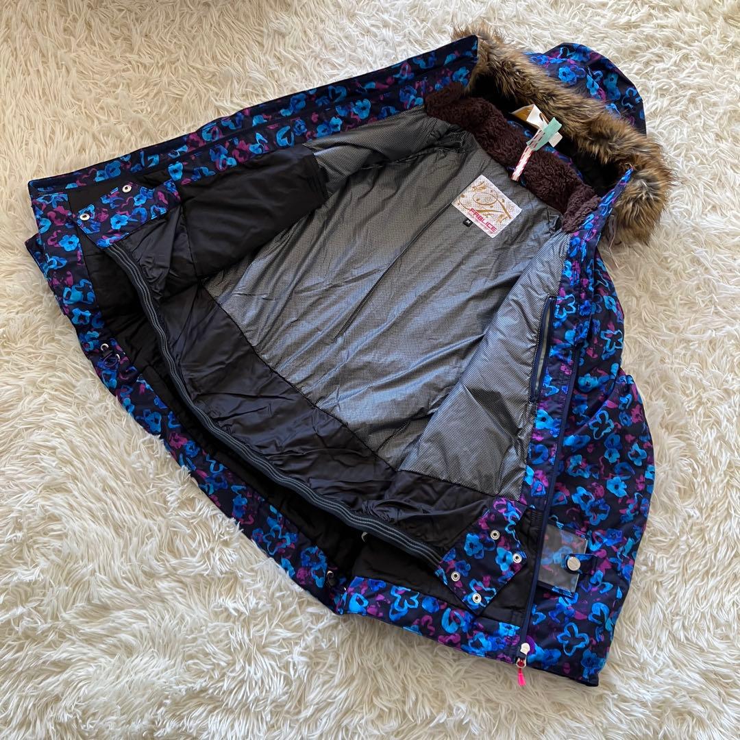 #11H✨FABLICE/SISTA.J✨スキーウェアウェア 上下 レディースM