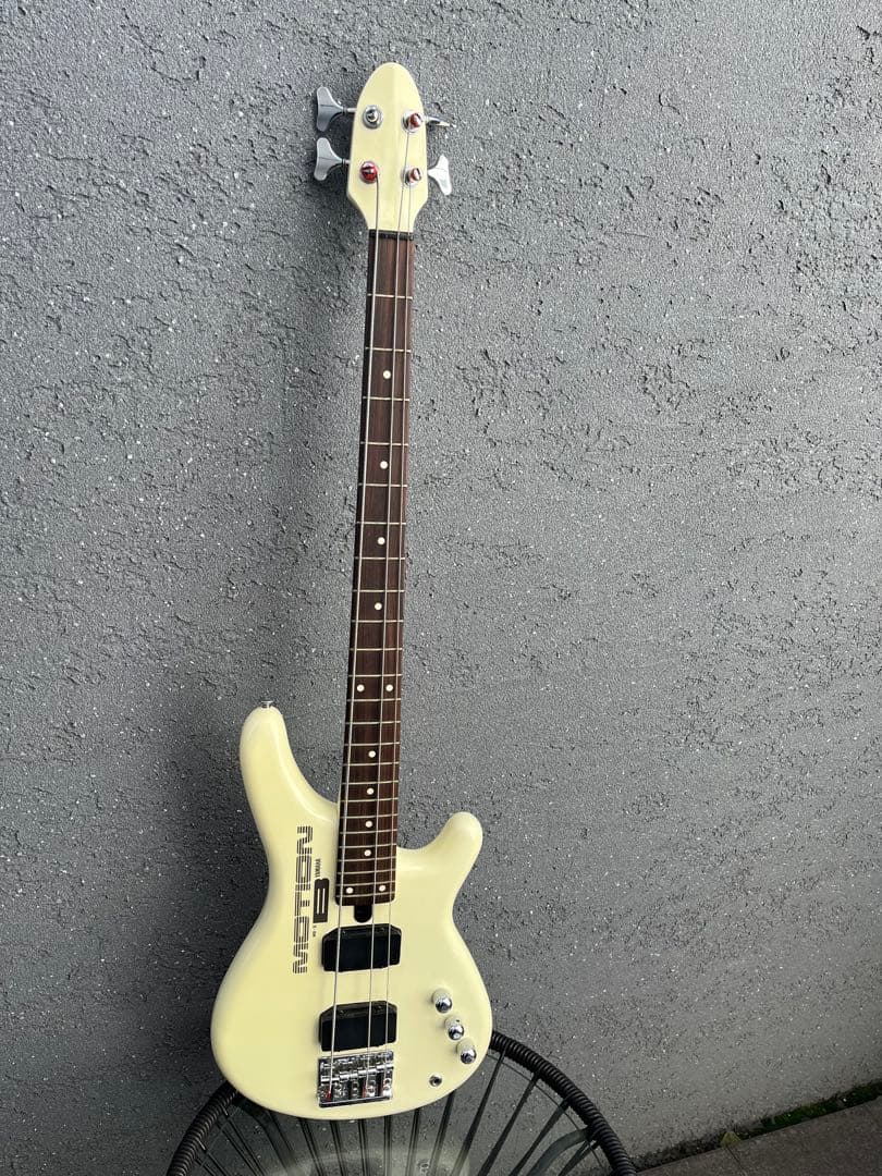 YAMAHA Motion Bass MB-III エレキベース