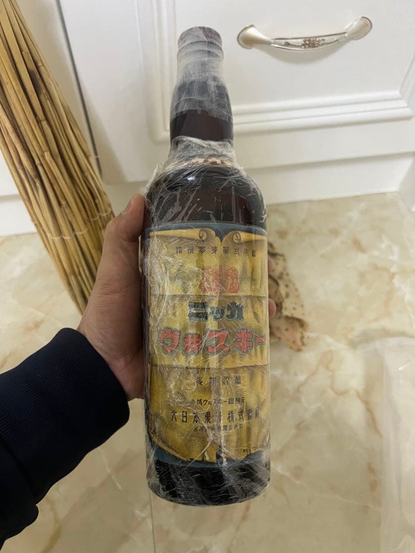 ニッカウイスキー