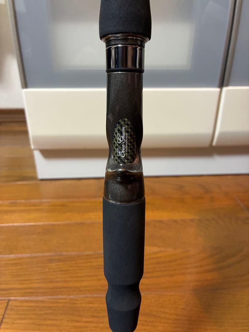 エバーグリーン　テムジン　クロスファイヤー　パンテラ