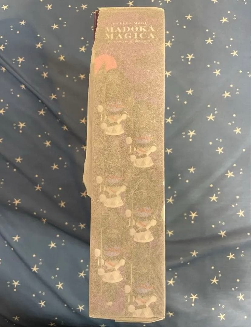 劇場版 魔法少女まどか☆マギカ 叛逆の物語 暁美ほむら 黒ワンピースVerセット