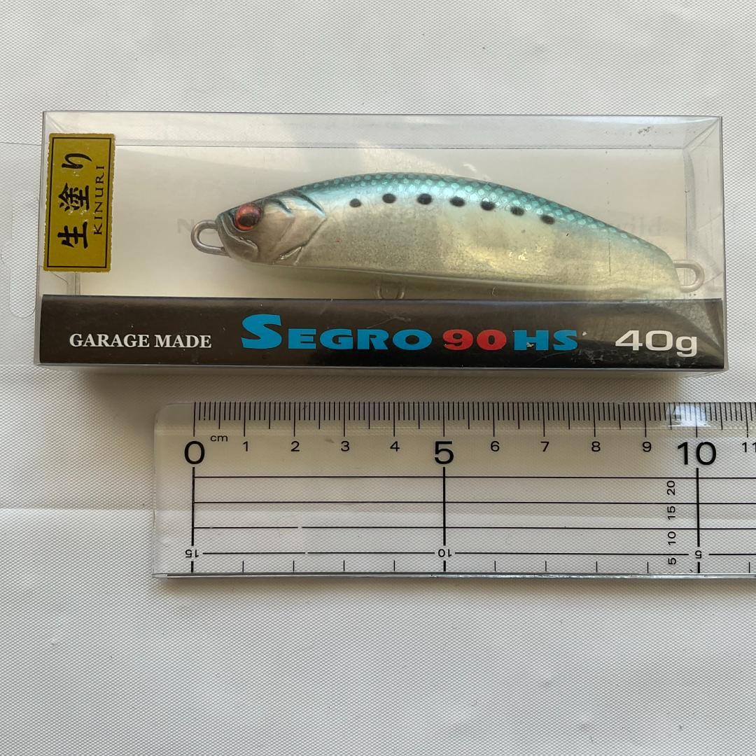 ノースクラフト　セグロ　新品　ＳＥＧＲＯ９０ＨＳ７個　ＳＥＧＲＯ１１０ＨＳ３個
