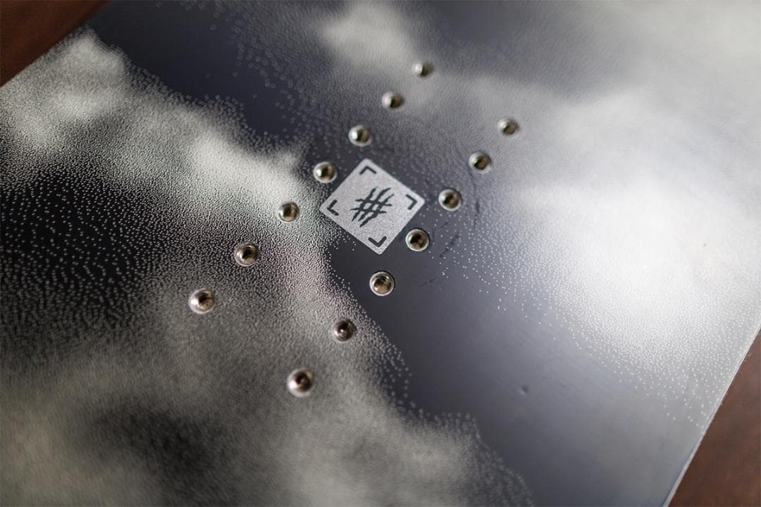 24-25 YES SHIFTER 154 ほぼ新品！！