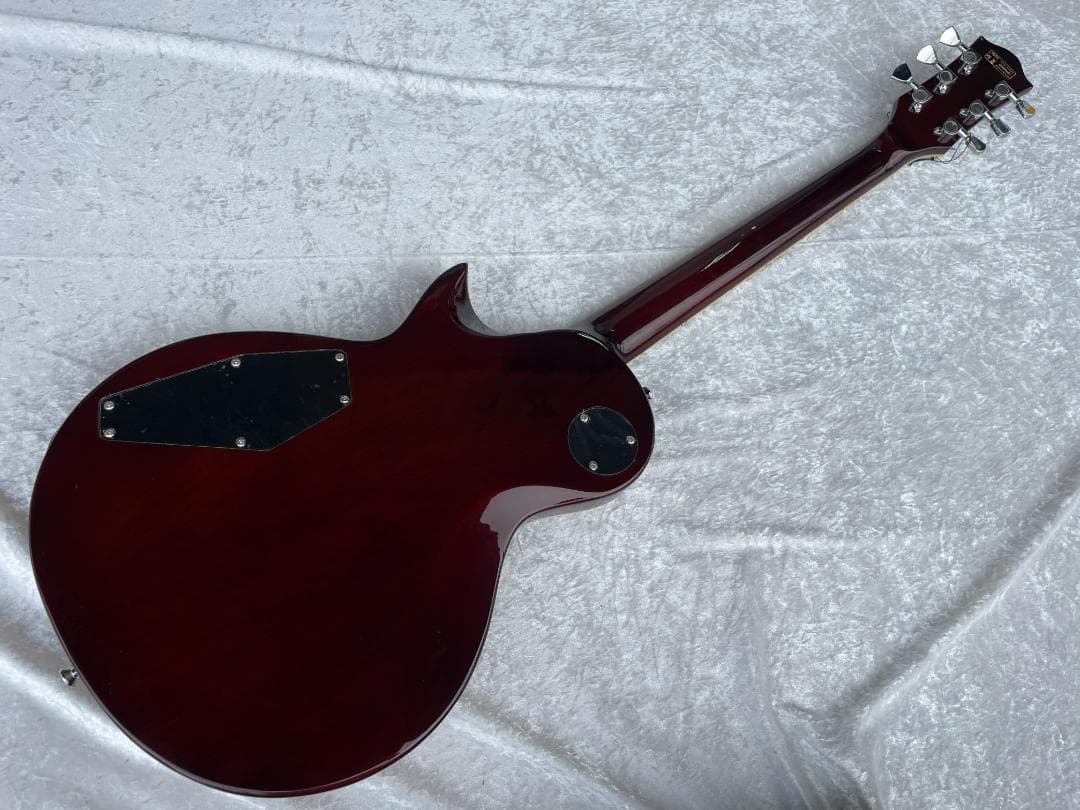 Y1118 gfc GLP-400 TSB アウトレット