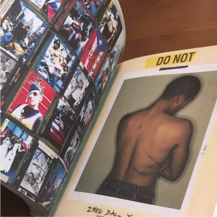 ポップカルチャー洋書 POP