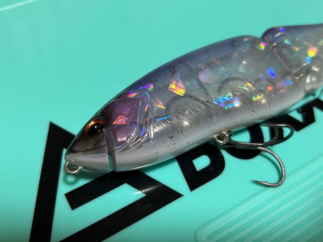 DRT　タイニークラッシュ　Gボックスセット