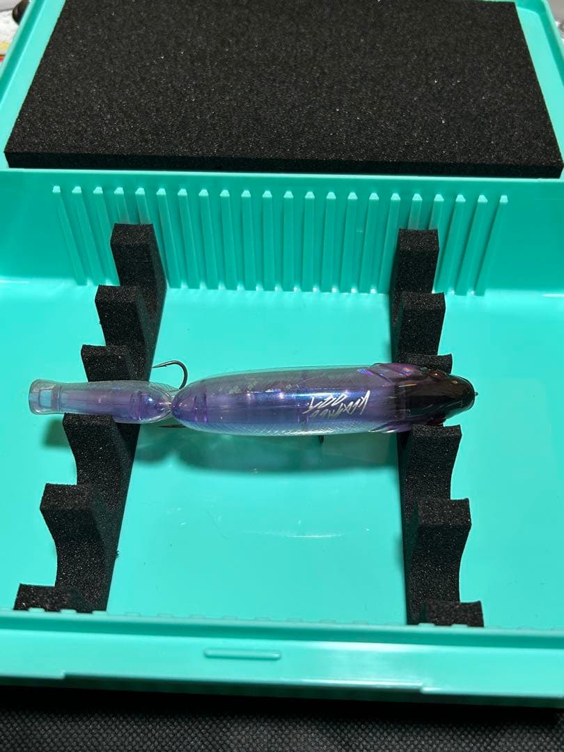 DRT　タイニークラッシュ　Gボックスセット