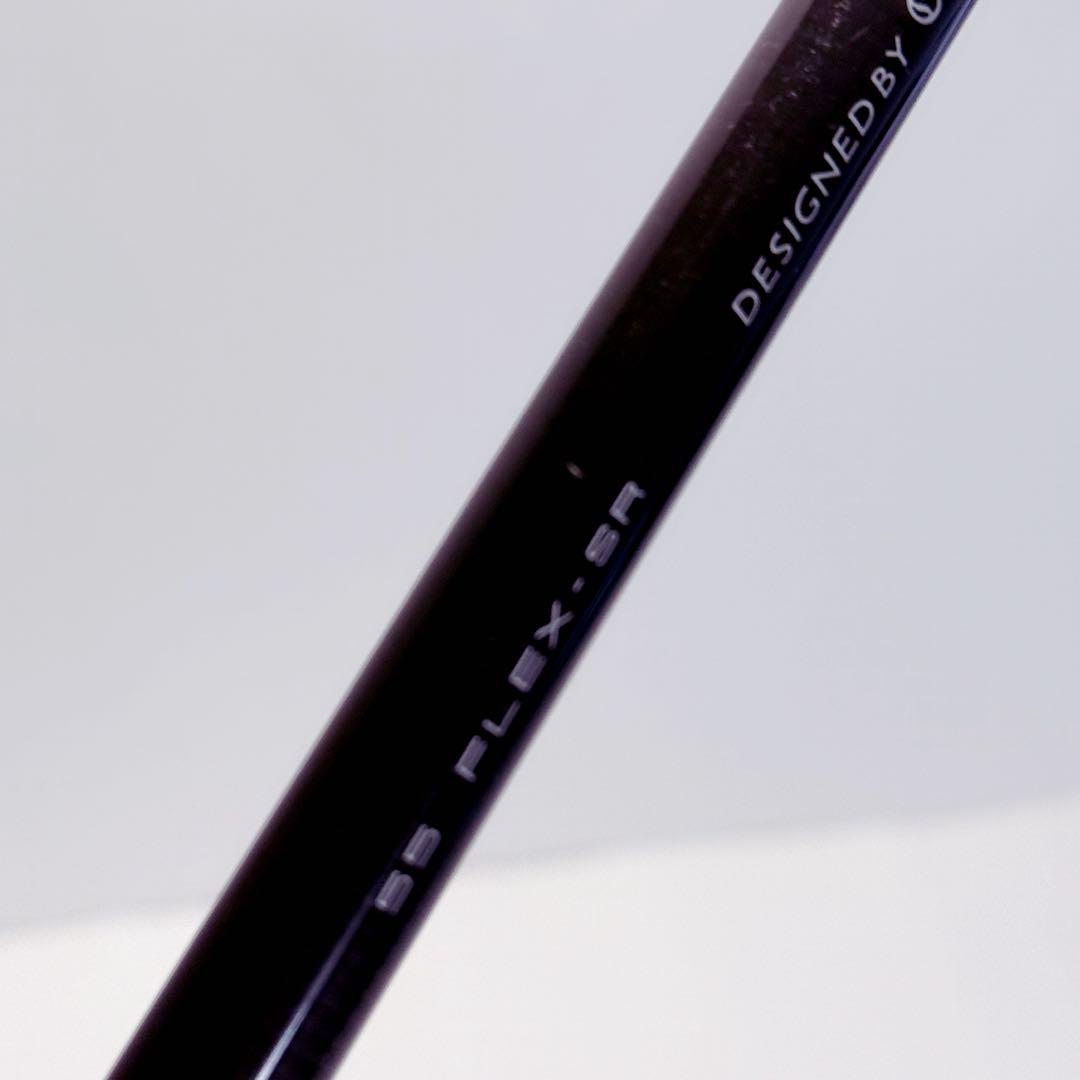 ローグST LS TENSEI 55-SR ドライバー用　 キャロウェイスリーブ