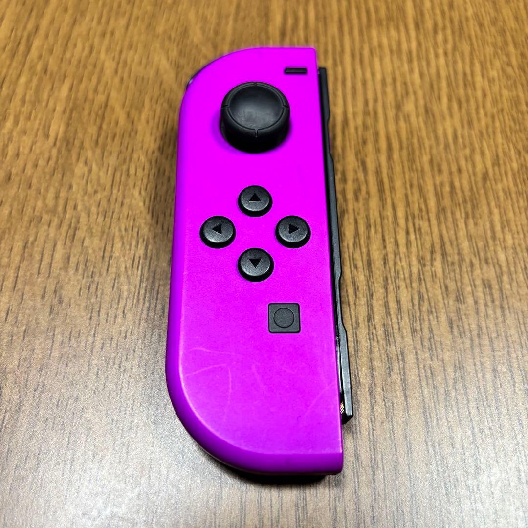 Nintendo Switch 初代 本体セット ※箱なし ※動作確認済み