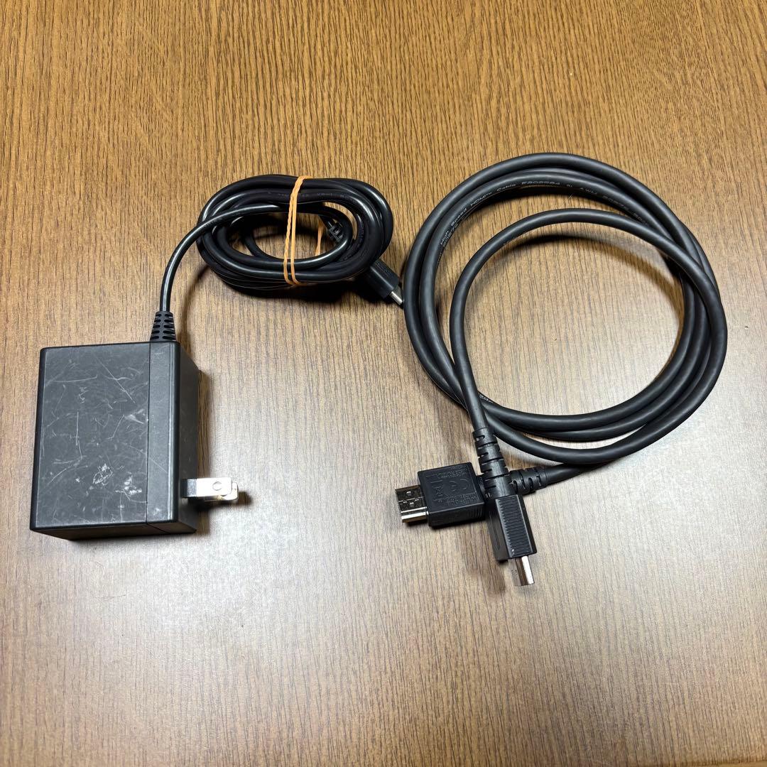 Nintendo Switch 初代 本体セット ※箱なし ※動作確認済み