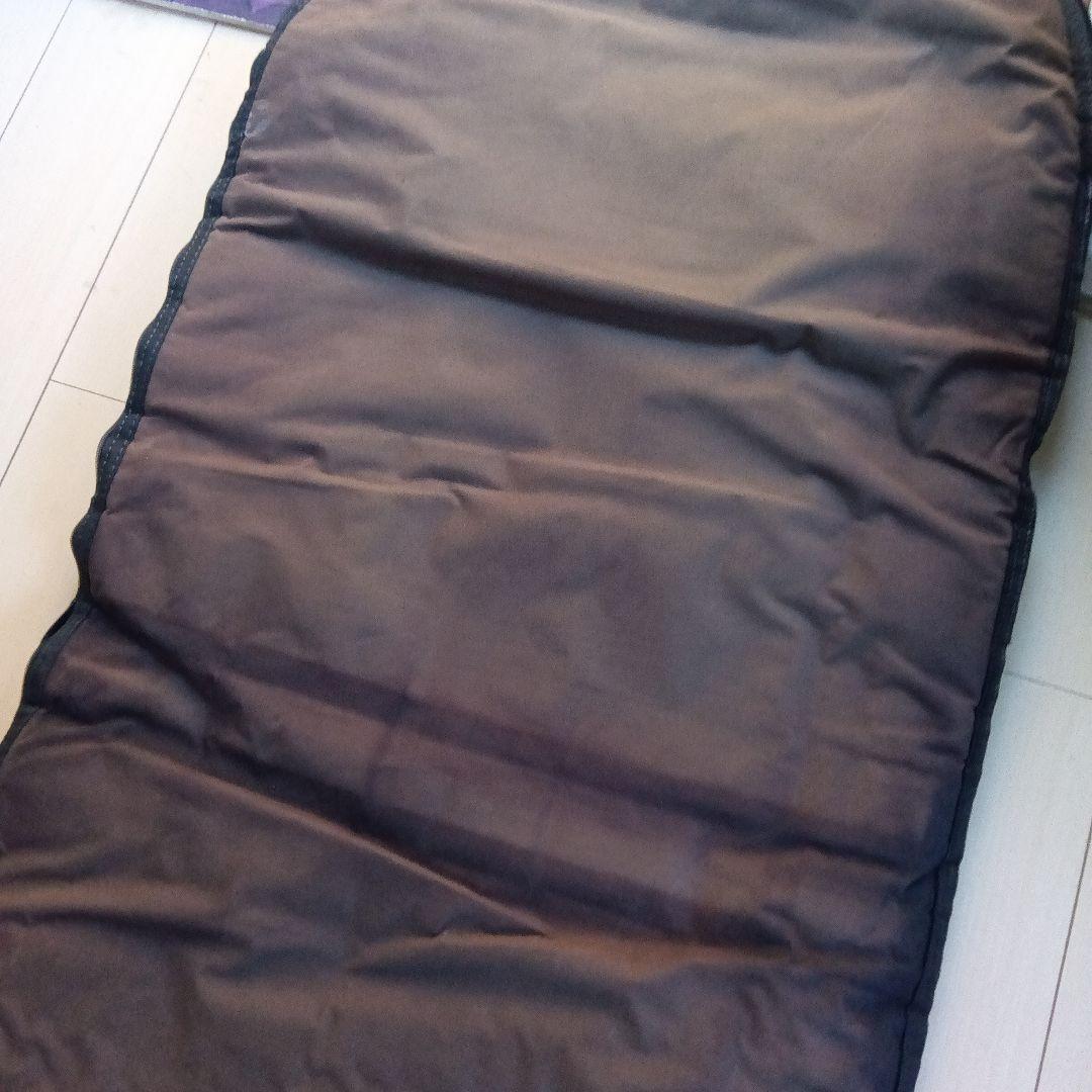 Aloha Sports サーフボードケース シルバー/ブラック