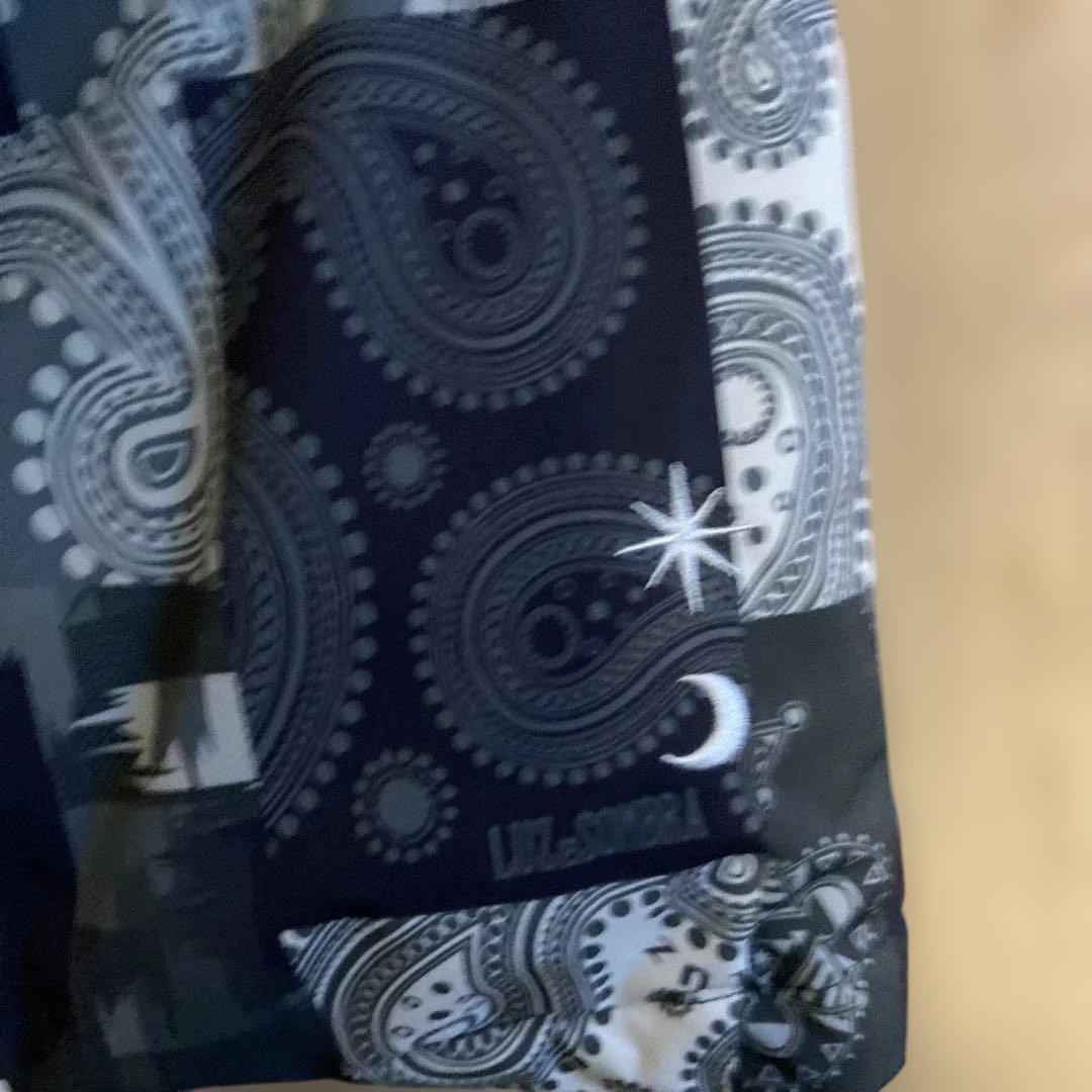 Luz SombraMサイズ ジャケット