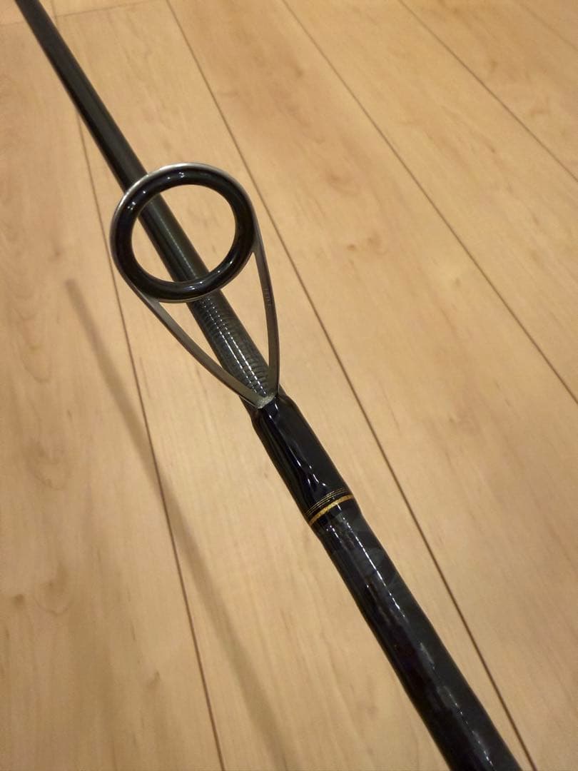 ダイワ 21 シーバスハンターX 106M