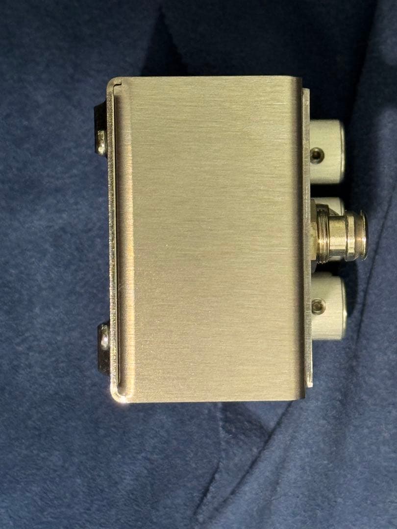 ベース Origin Effects Cali76CB 10th Anniversary