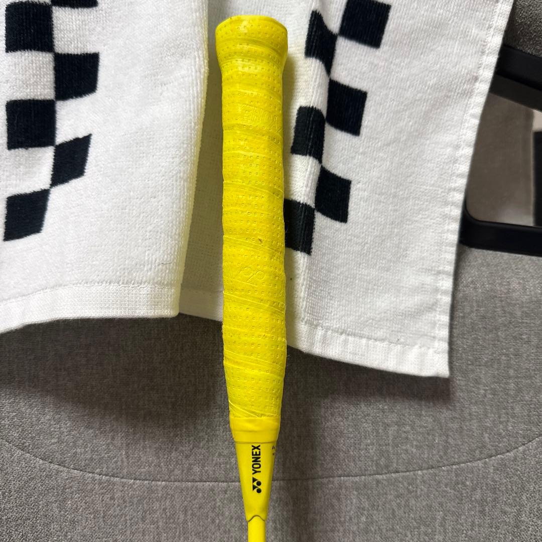 YONEX ナノフレア1000 ゲーム 4UG5