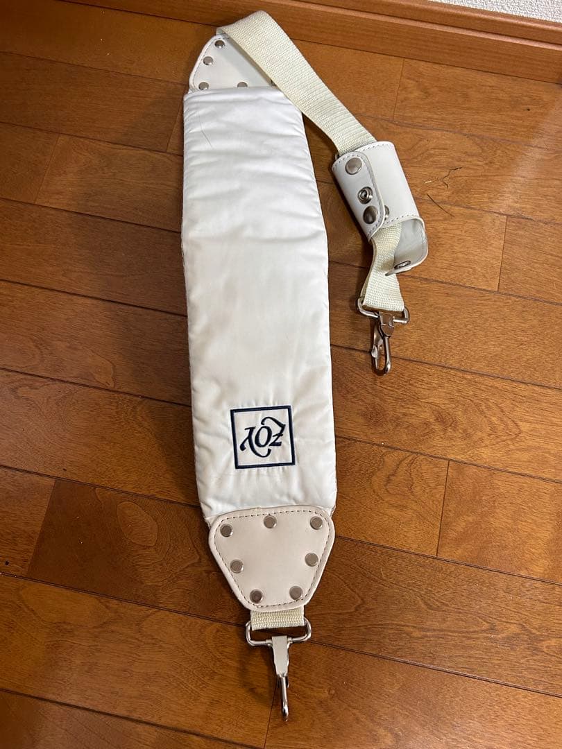 ZOYキャスター付きキャディバック