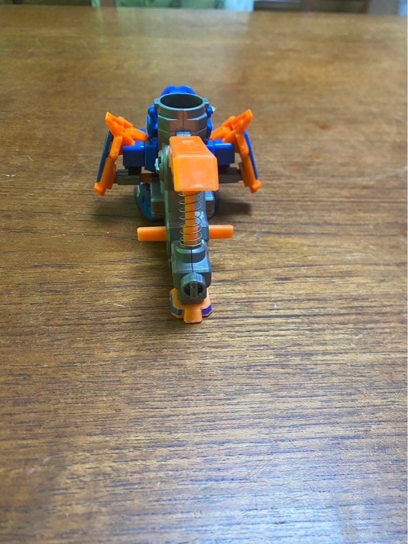 美品ビーダマン・スマッシュフェニックス