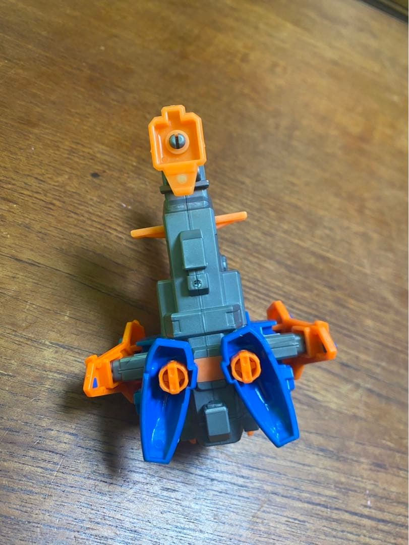 美品ビーダマン・スマッシュフェニックス