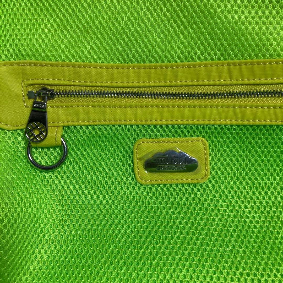 ムータ　バッグ　ゴルフ