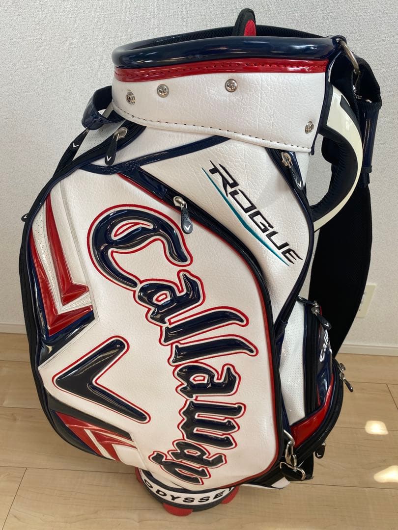 Callaway Rogue キャディバッグ