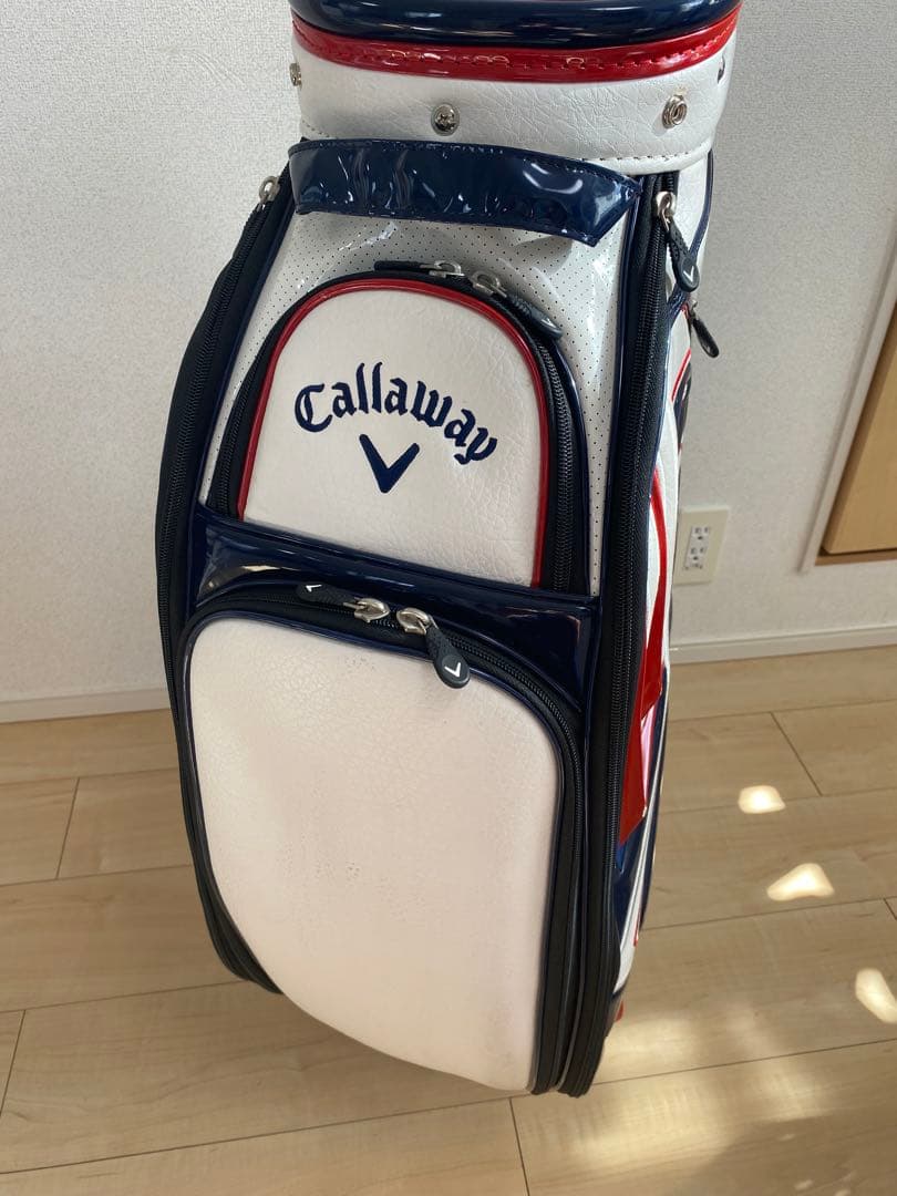 Callaway Rogue キャディバッグ