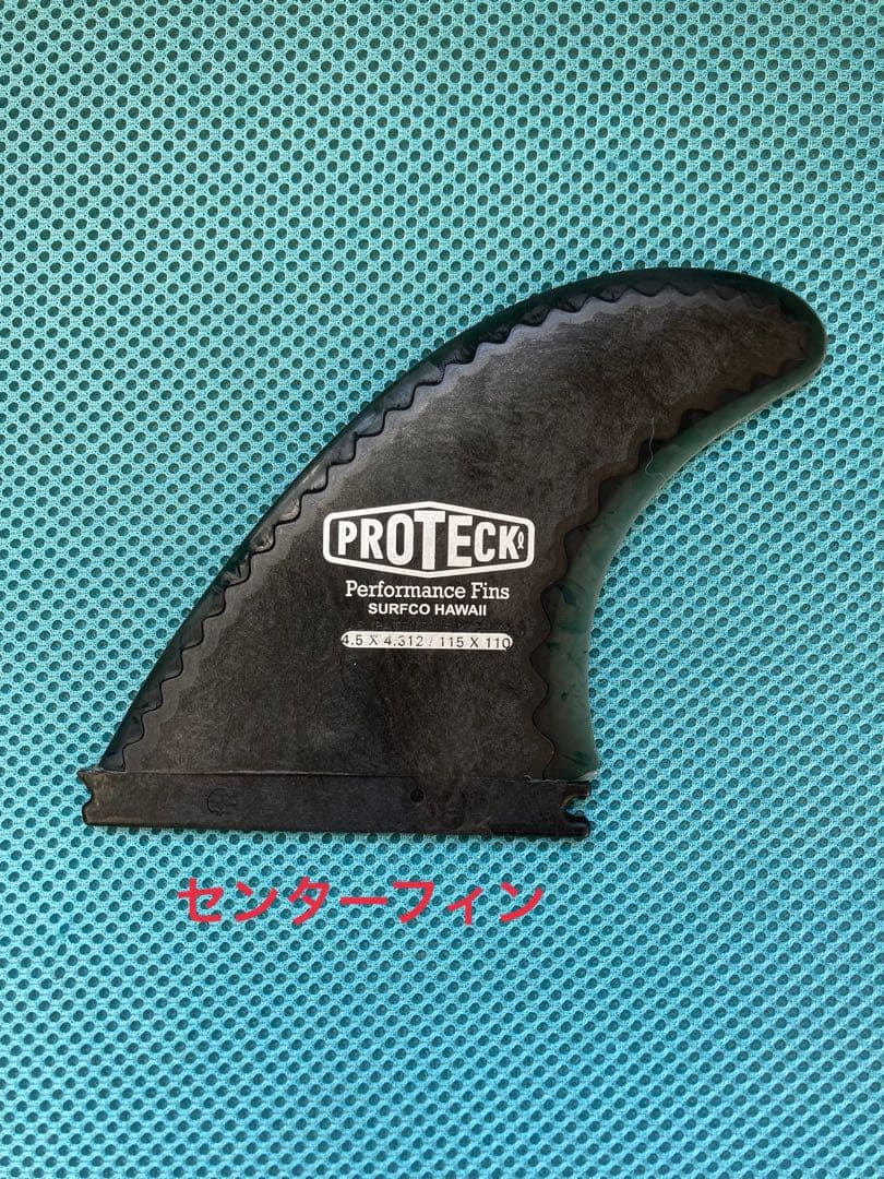 PRO-TECK PERFOMANCE トライ4、5“