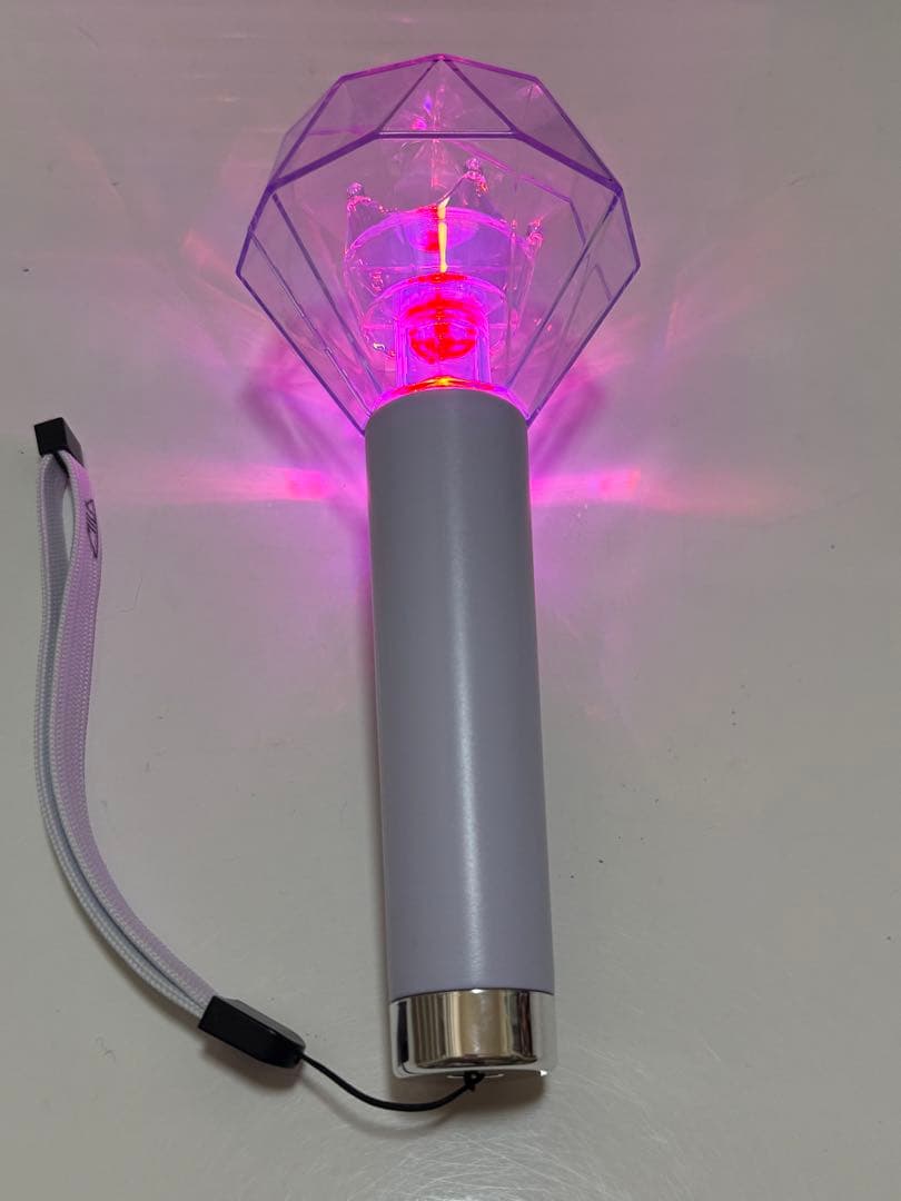 見る ミルクラスタル2