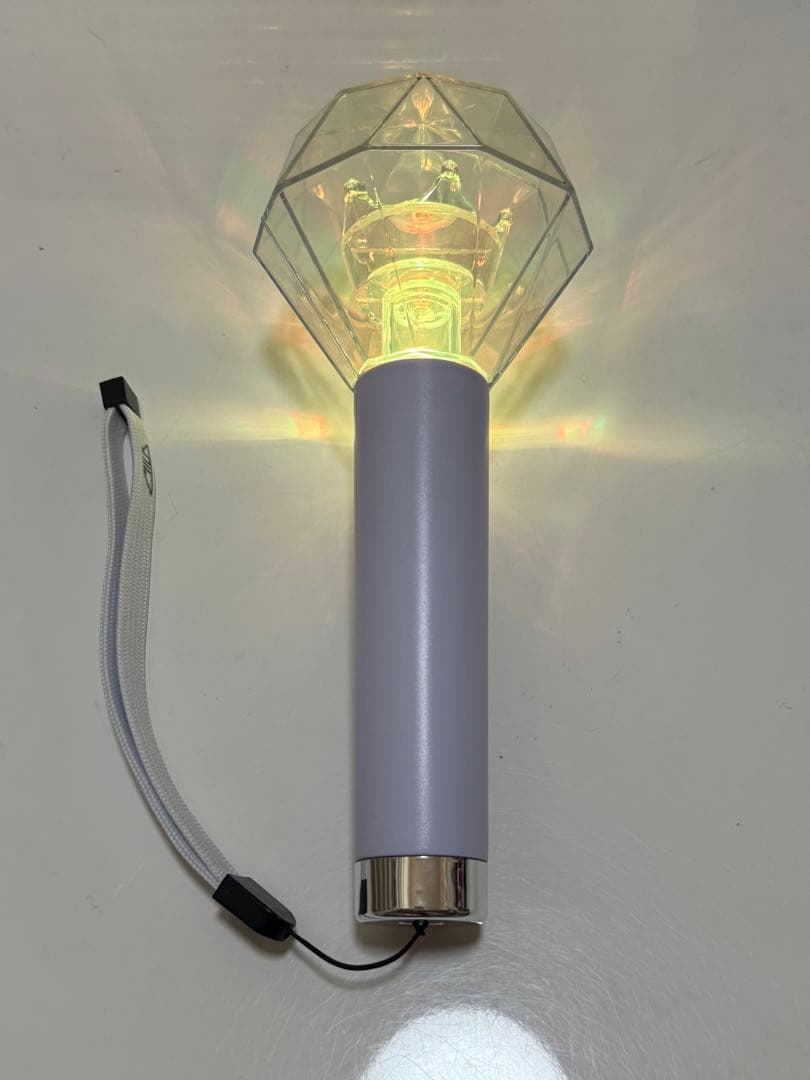 見る ミルクラスタル2