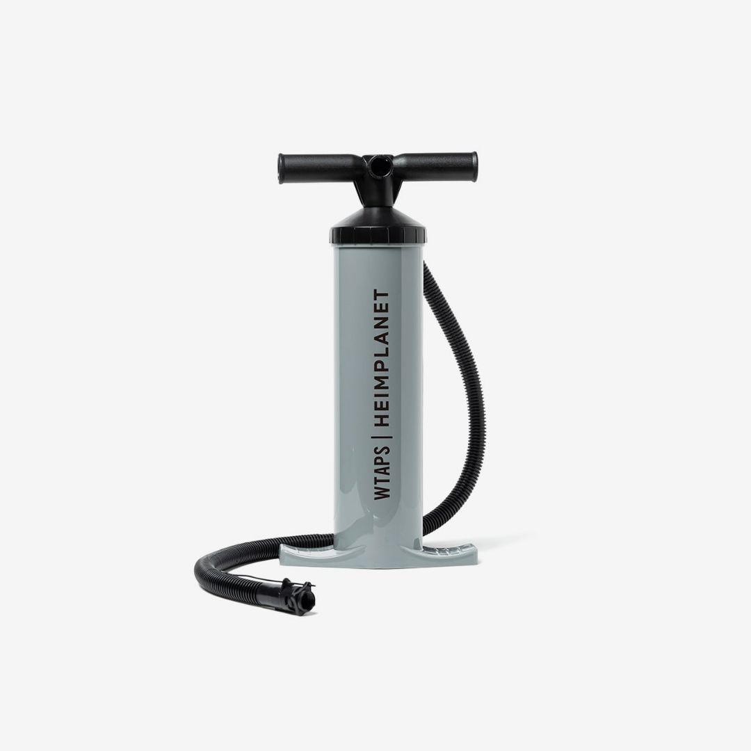 HEIMPLANET x WTAPS®-KIRRA