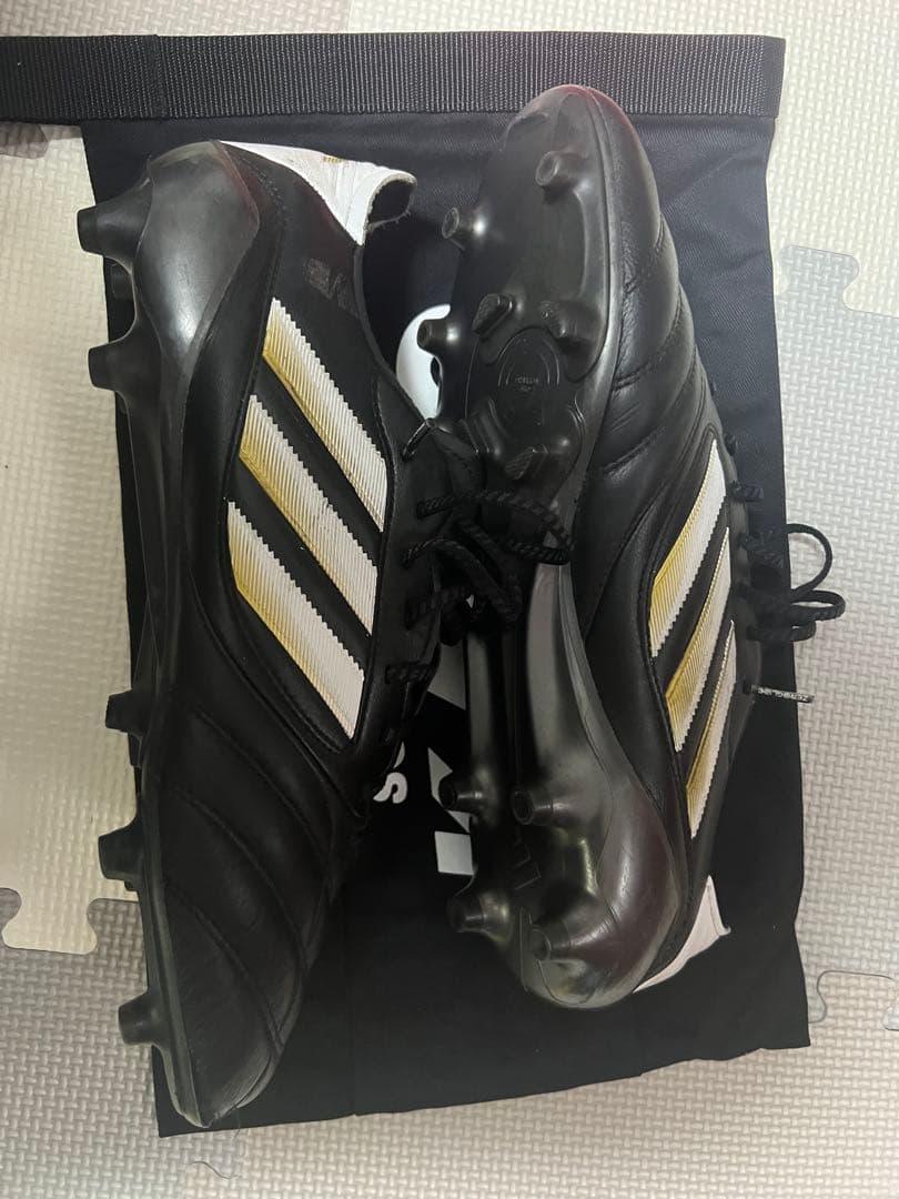 コパ アイコン2 FG/AG 28.0