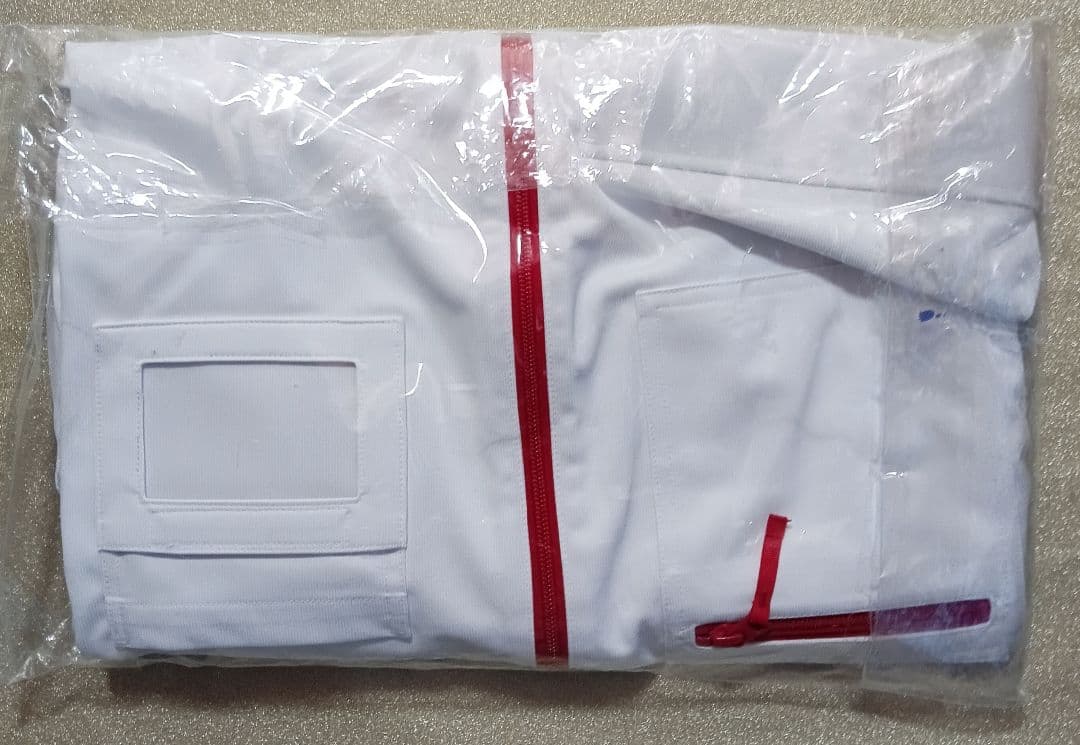 【新品未使用】TOKYO MER ［劇中使用レプリカ］ジャケット＆スクラブ