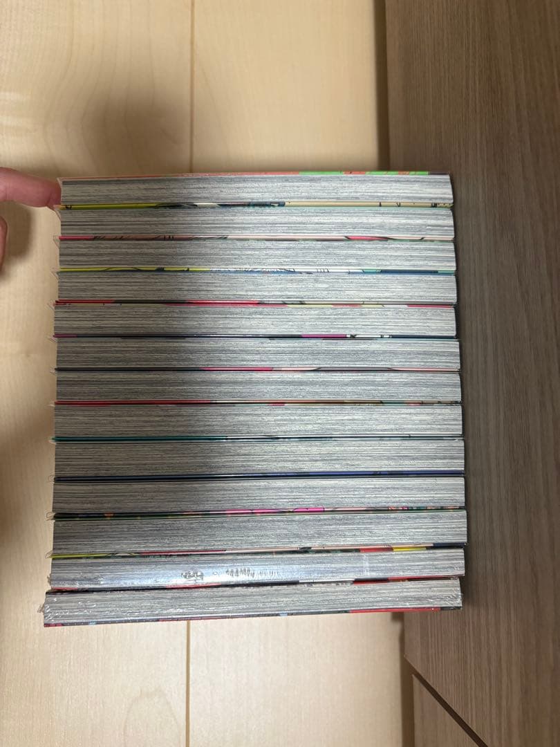 チェンソーマン1〜13巻、特典セット