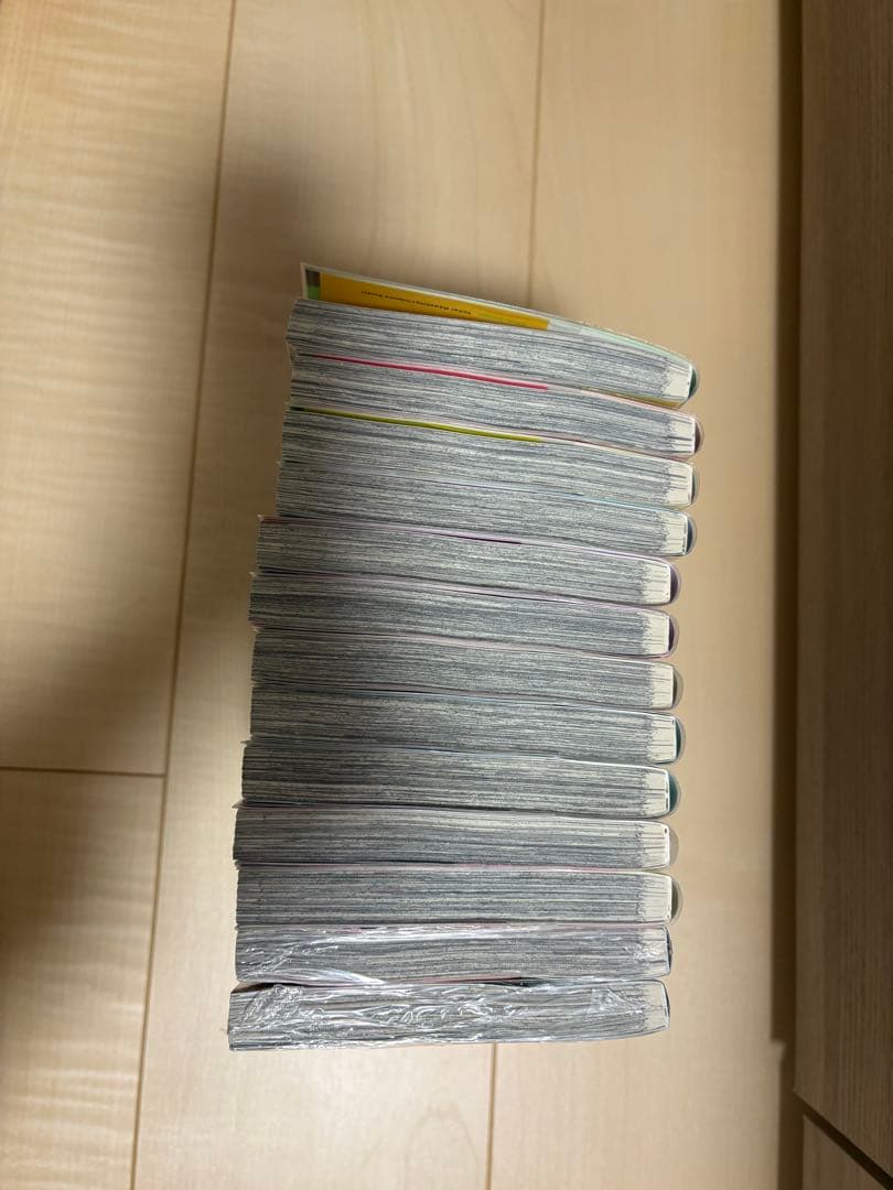 チェンソーマン1〜13巻、特典セット