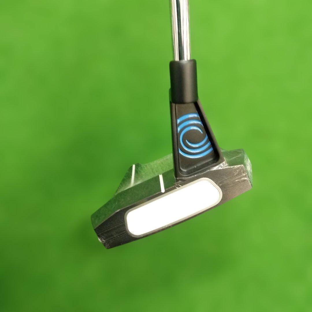 ODYSSEY A-I ONE TRI-BEAM #7 パター　33インチ