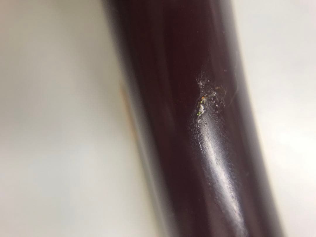 モンブラン 万年筆 マイスターシュテュック 4810 M 14K 585刻印