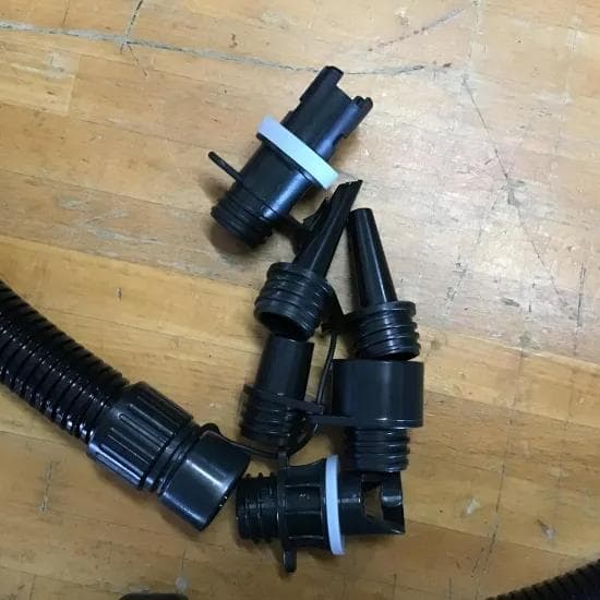 SOUYU STICK ソーユースティック 【ポータブル電動ポンプ】