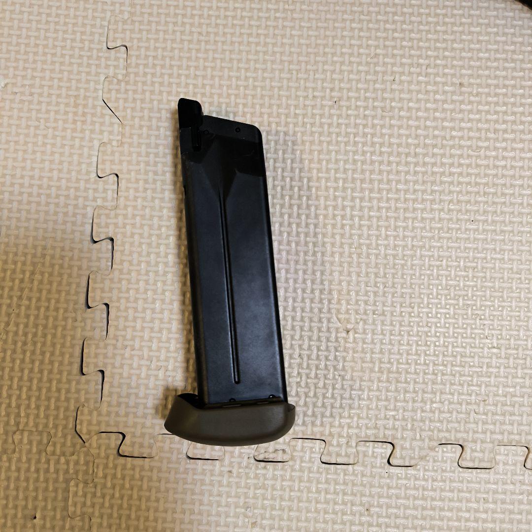 FNX-45 TACTICAL ガスガンセット