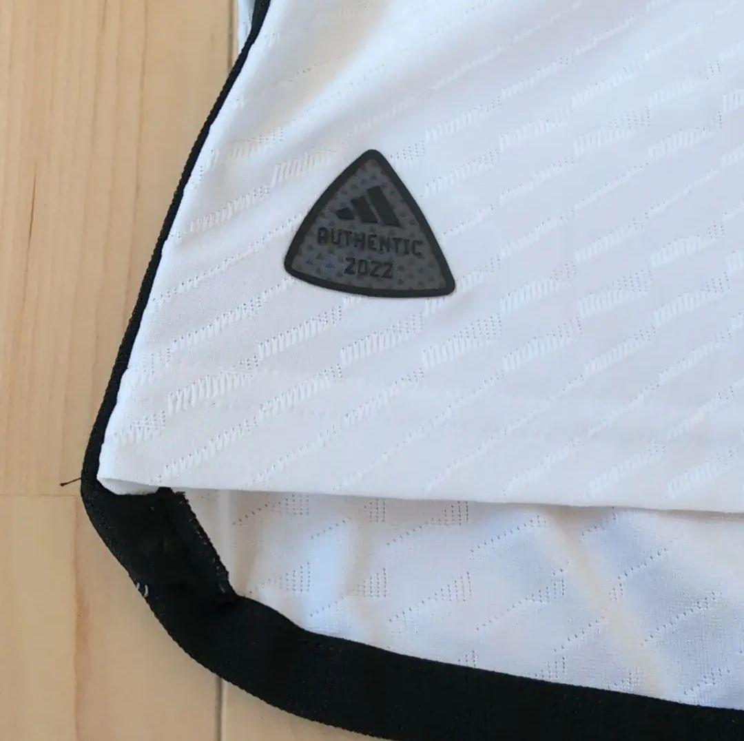 【入手困難‼️】日本代表 久保建英 ユニフォーム adidas ソシエダ