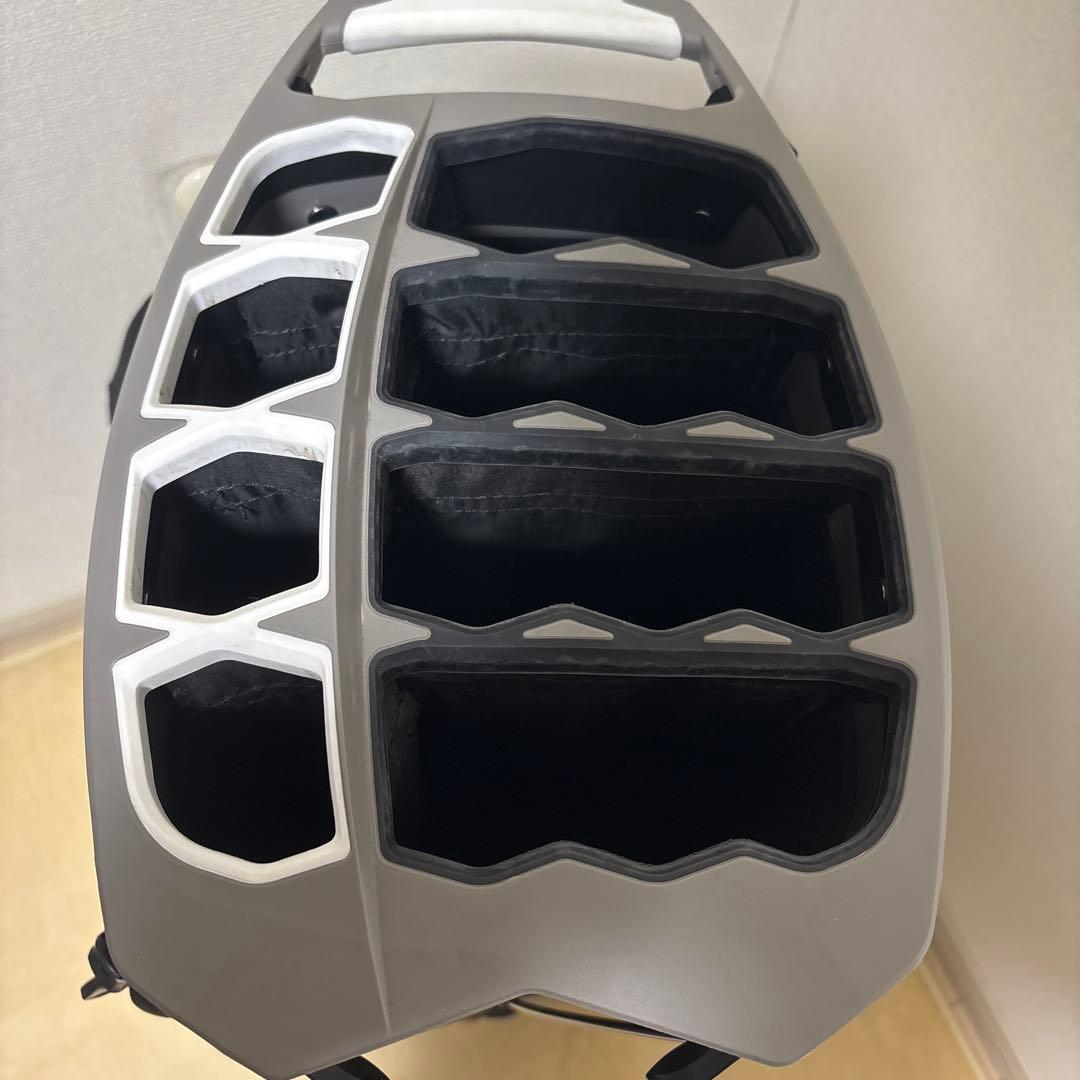 【週末価格】オジオ　OGIO キャディバック