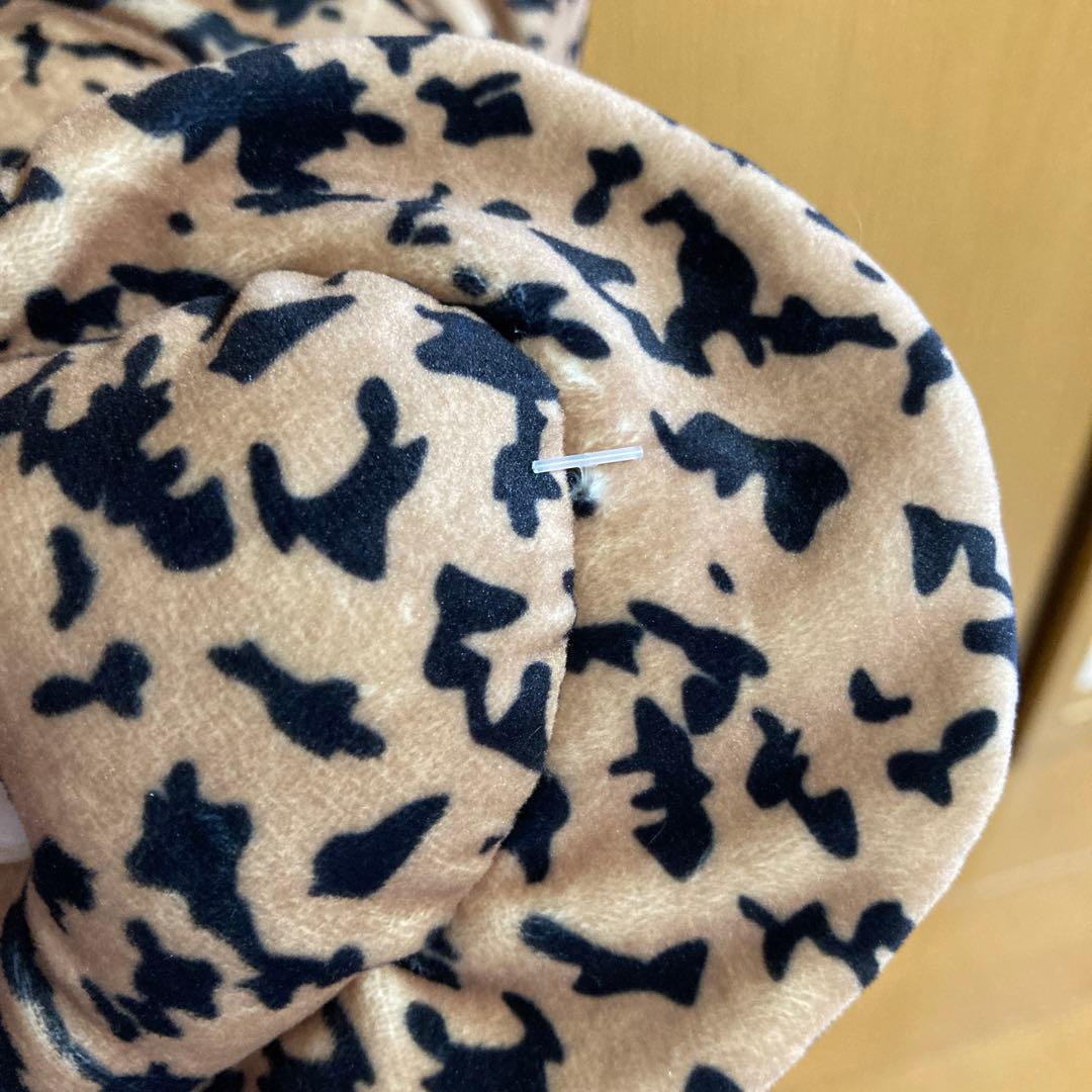 オオサンショウウオ ぬいぐるみ バッグ