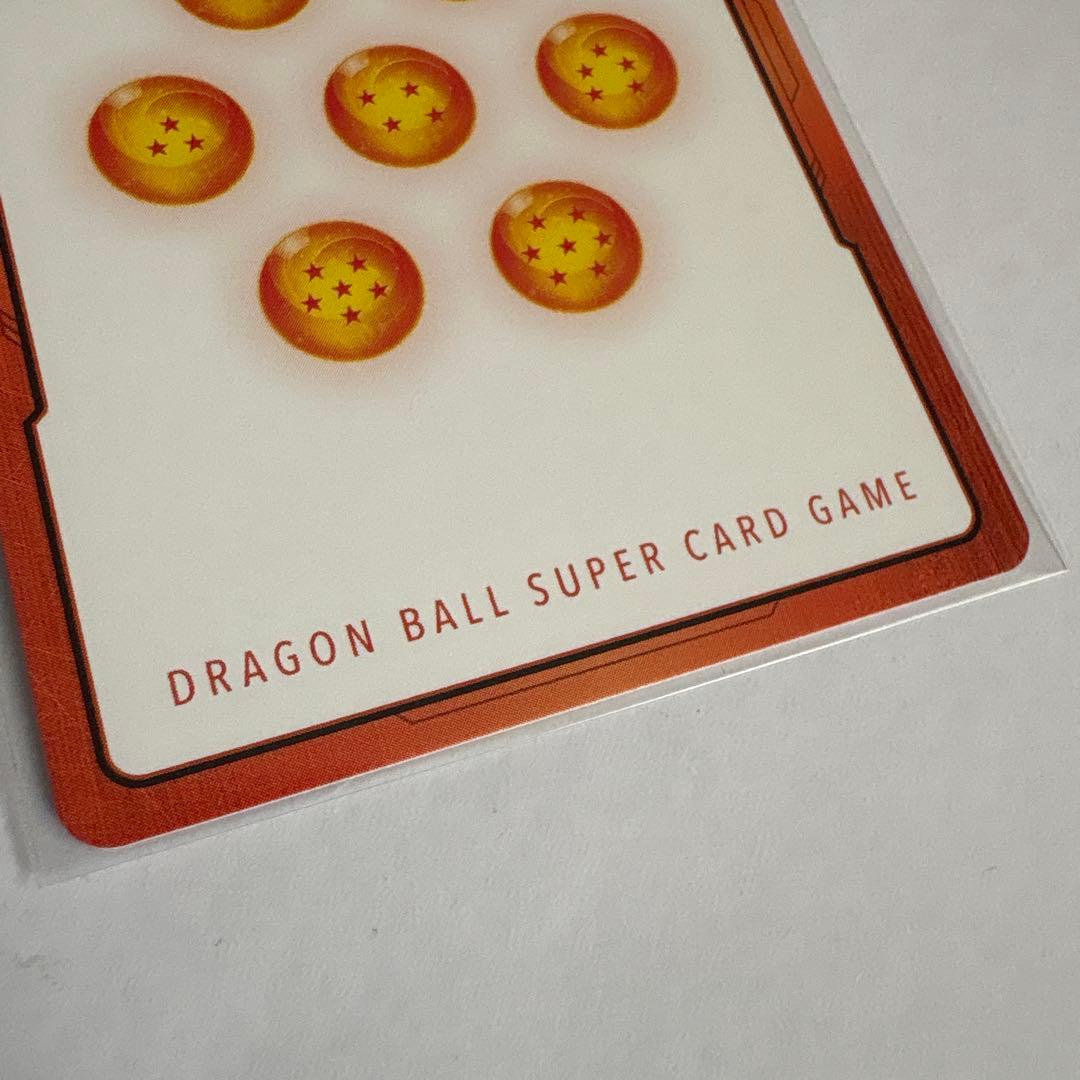 フュージョンワールド 漫画ブースター 金と銀 エナジーマーカー E-61