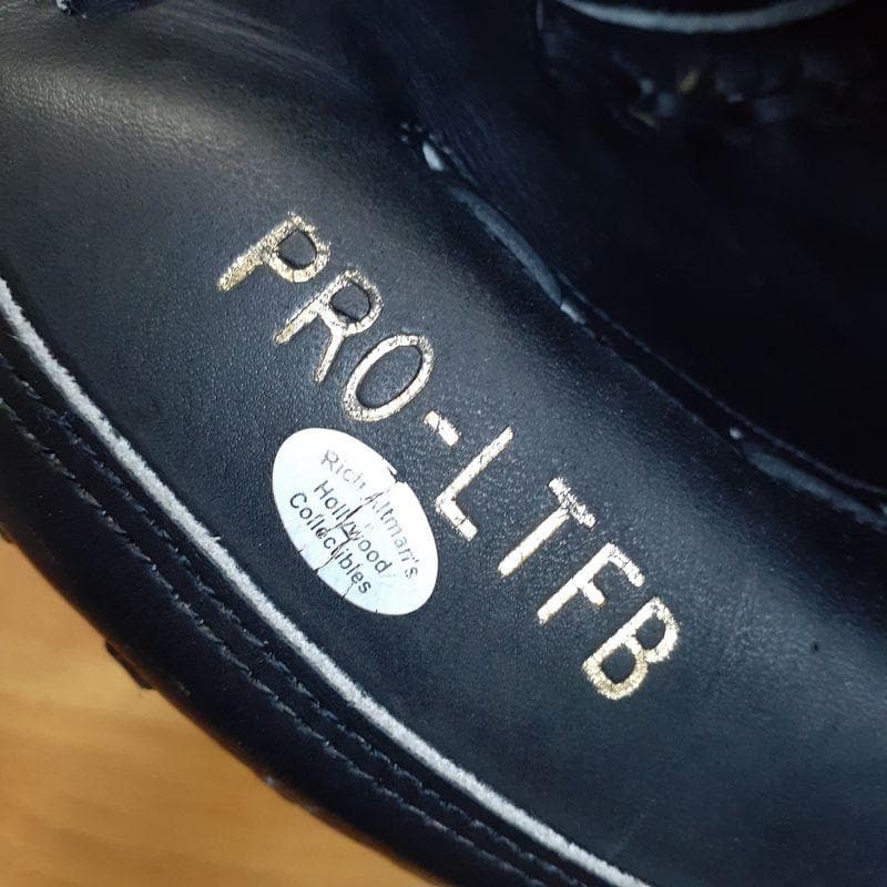 ローリングス HOH メイドインUSA 支給品 キャッチャーミット 硬式グローブ