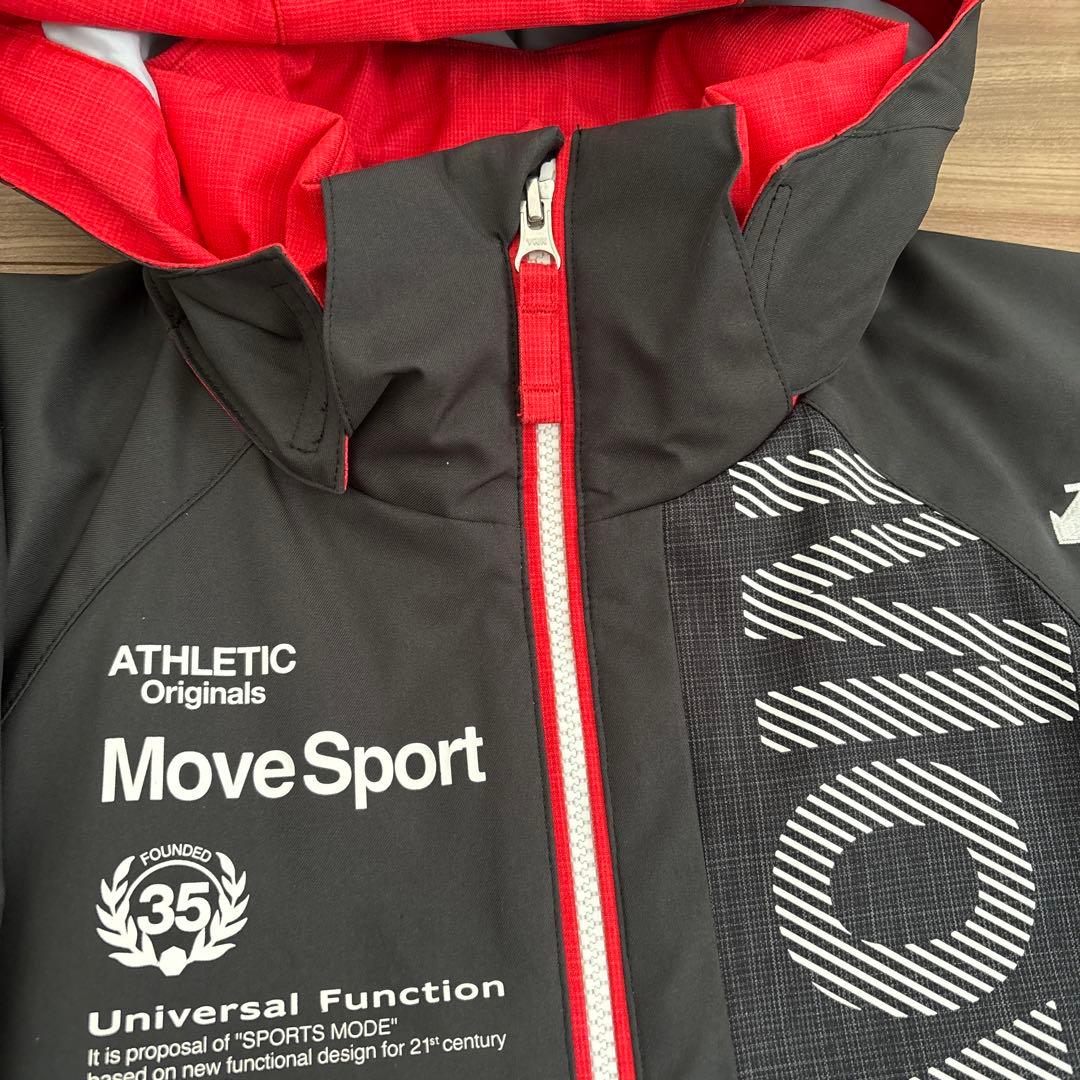 DESCENTE デサント スキーウェア 上下 ジュニア　　150cm