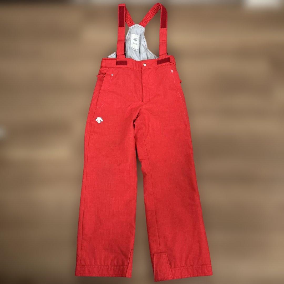 DESCENTE デサント スキーウェア 上下 ジュニア　　150cm