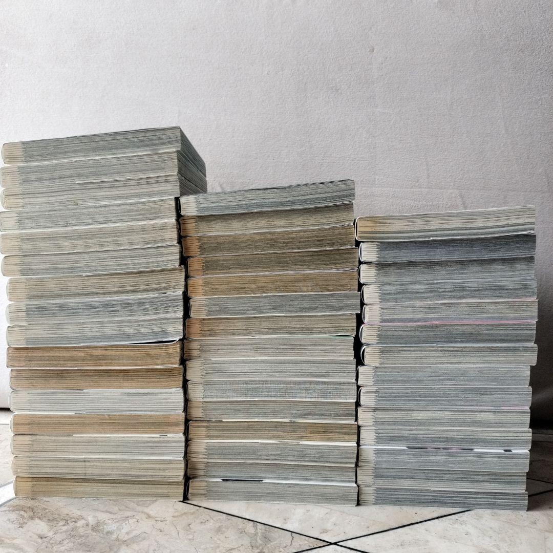 宇宙兄弟 全巻 1~44　最新刊まで コミックガイド付き