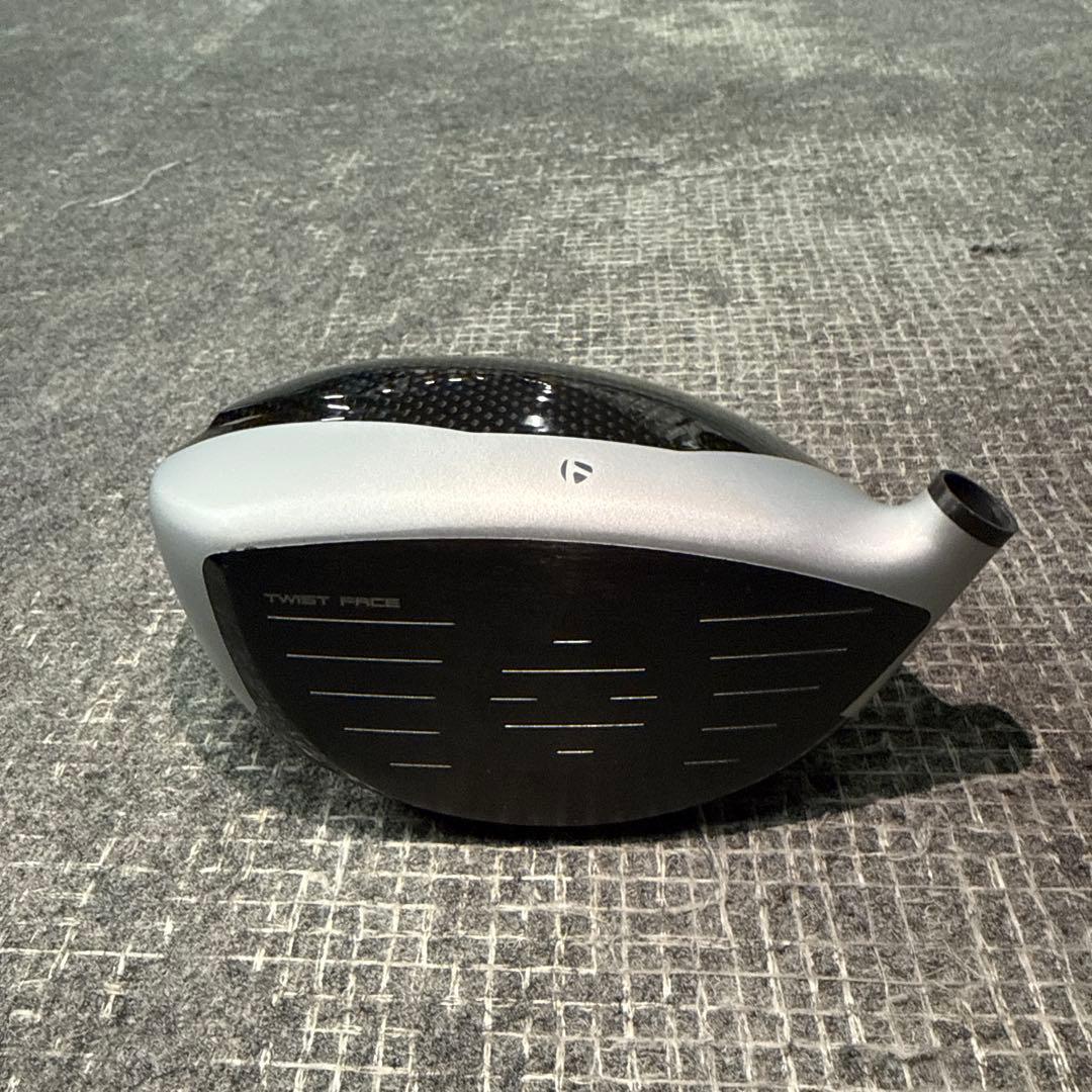 テーラーメイドM3