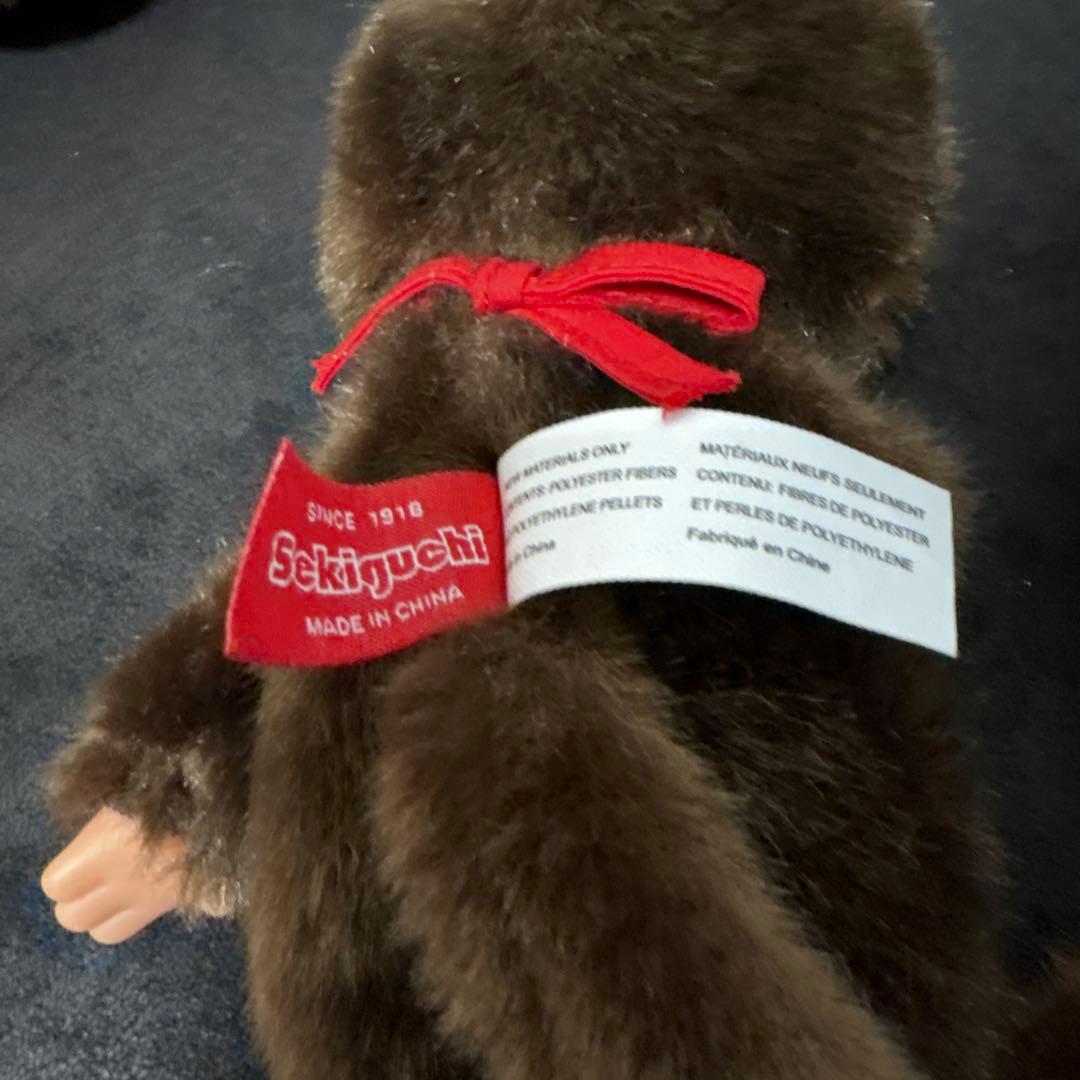 モンチッチ　ぬいぐるみ　グッズ　まとめ売り　セキグチ　レア　タグあり　無し　混在