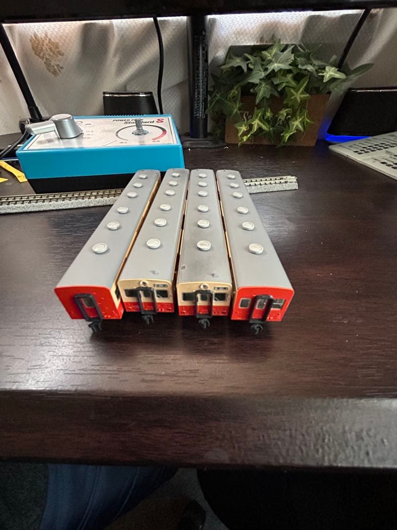 KATO Nゲージ キハ30 35