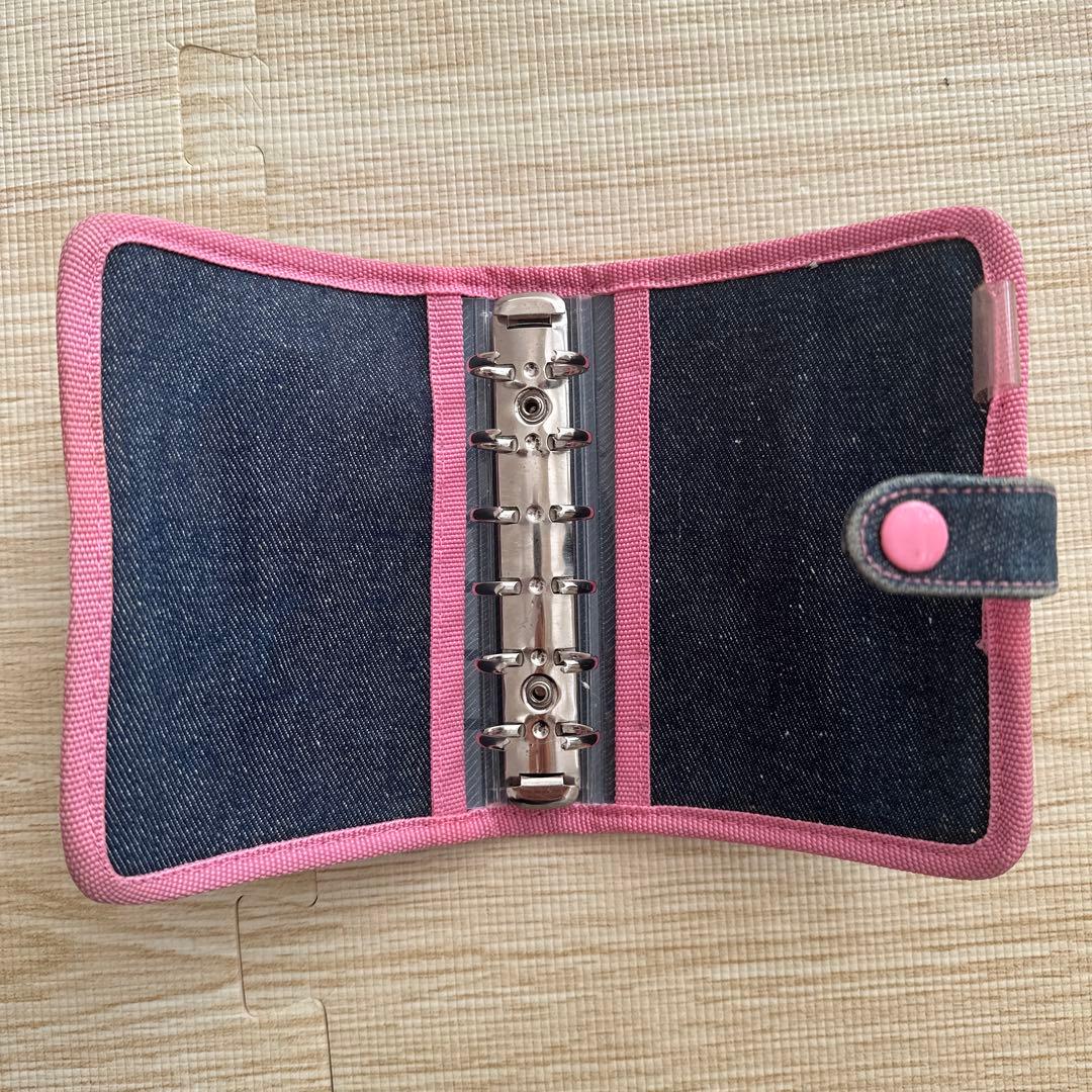 平成レトロ/完成品シール帳/レア品/ナルミヤブランド/ぷくぷく、おはじきシール有